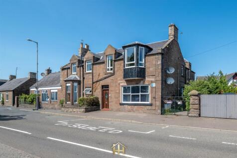 Gardyne Street, Friockheim, Arbroath