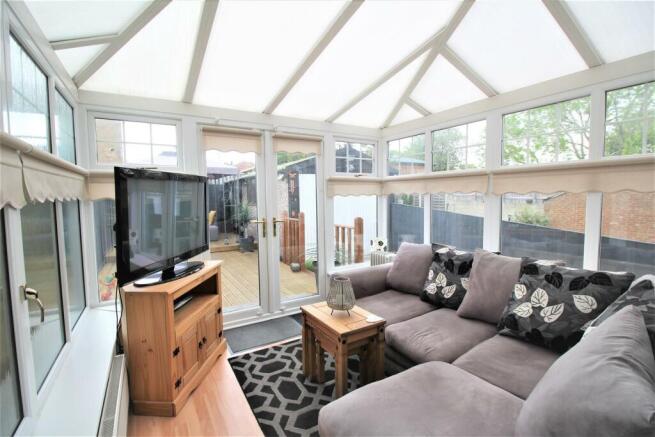 conservatory