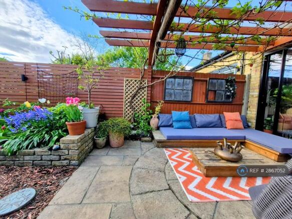 Garden / Patio