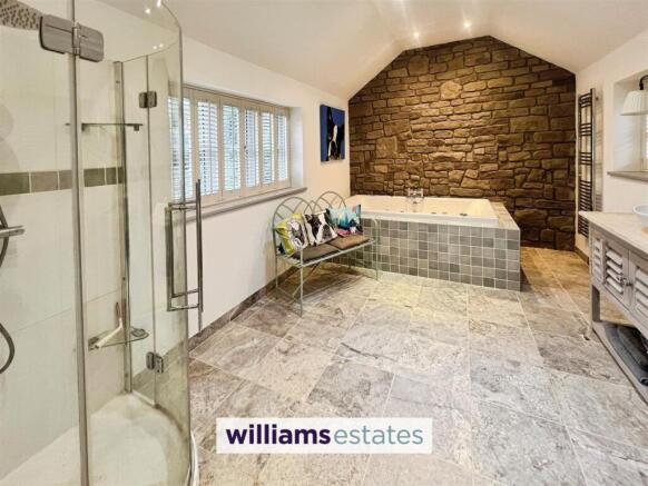 Main Bathroom