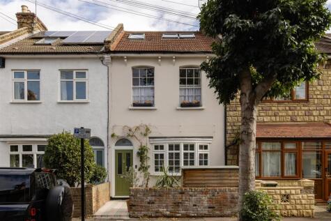 Lorne Road, Forest Gate