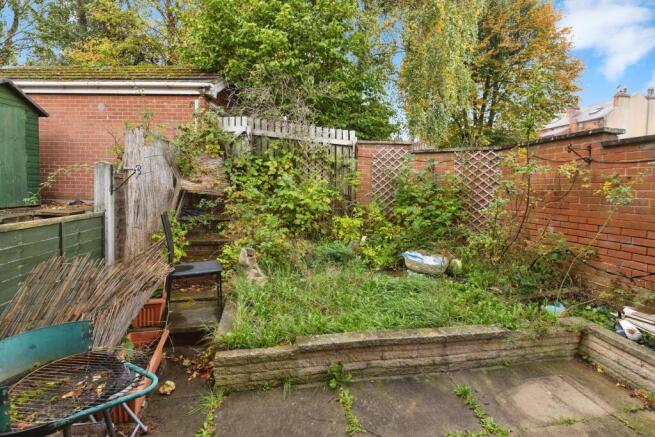 2 bed Semi-Detached for sale Image 7
