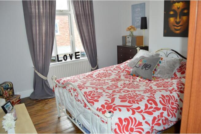 Bedroom Two