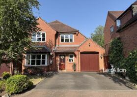 5, The Stewponey, Stourbridge DY7 6RL