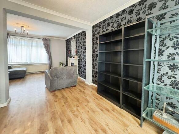 Appletree Gardens, Whitley Bay photo 4