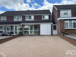 147, Stanton Road, Great Barr, Birmingham B43 5HU