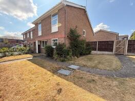 3, Rookery Close, Nantwich CW5 5SJ