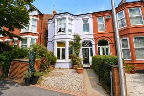 Hale Road, Wallasey, Wirral
