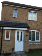 4, Aidans Close, Clay Lane, Doncaster DN2 4RB