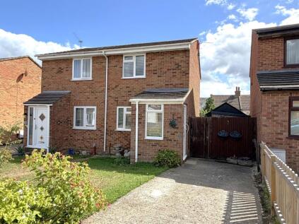 Westbrooke Close, Chatham