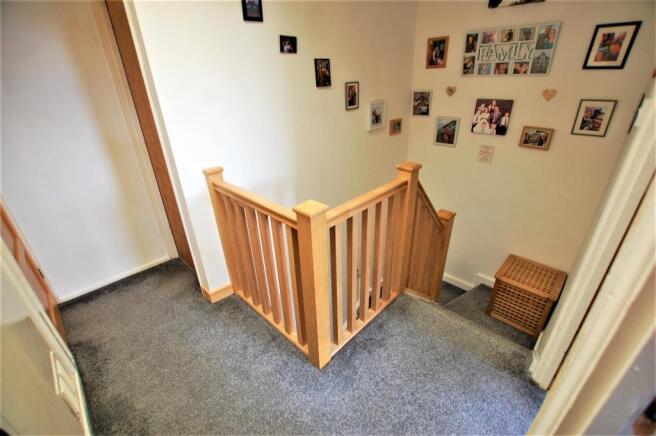 Gallery Landing