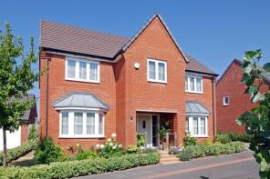 24, Villard Close, Coombe Hill, Gloucester GL19 4ER