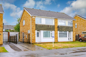 37, Quorn Way, Binley, Coventry CV3 2JU
