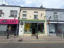 173b, Union Street, Torquay TQ1 4BX