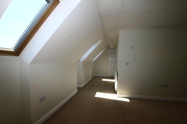 main bedroom