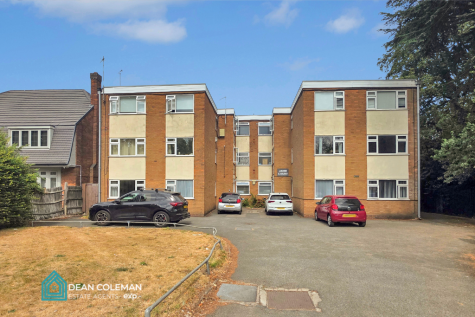 Janie Court, 135, Wake Green Road, Moseley, B13 9UT
