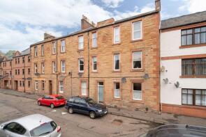 23a, Market Street, Fisherrow, Musselburgh EH21 6PS