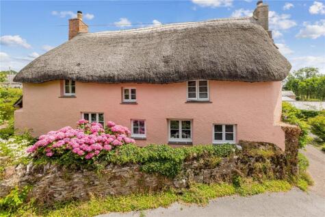Waddeton, Brixham, Devon, TQ5