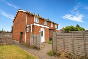 4, Gilpins Ride, Dereham NR19 1BJ