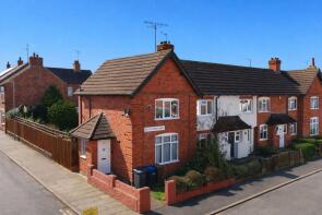 103, Milton Street North, Northampton NN2 7DF