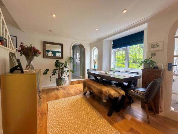 Dining Room 1 
