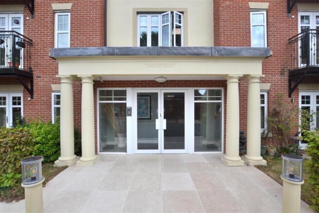Communal Entrance.JPG