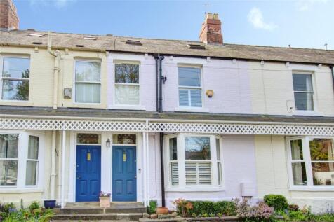 Robson Terrace, Shincliffe, Durham, DH1
