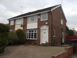 9, Melbourne Close, Rochdale OL11 2EJ