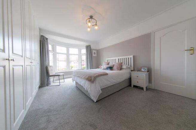 Bedroom 1