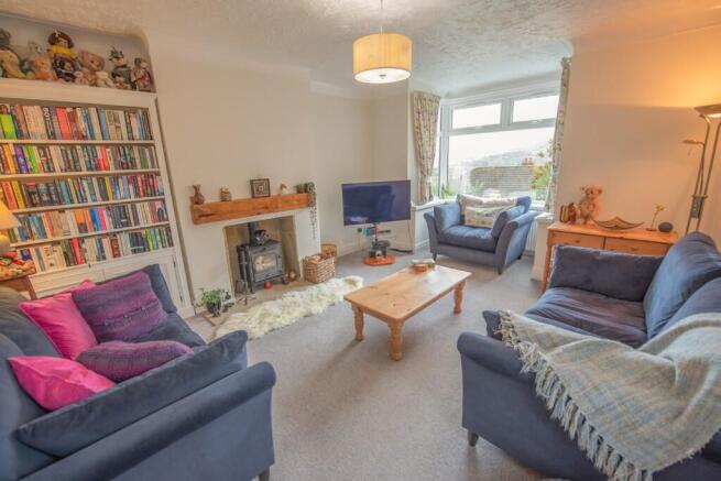 3 bed Semi-Detached for sale Image 9