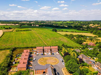 Southwell, NG25 0RZ