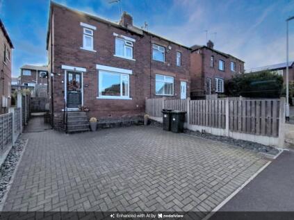 Cornmill Drive, Liversedge, West Yorkshire, WF15