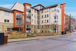 Flat 7, 1, Spring Gardens, Abbeyhill, Edinburgh EH8 8HU
