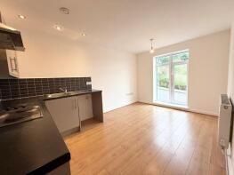 Apartment 9, Skyline, Heelis Street, Barnsley S70 1LW