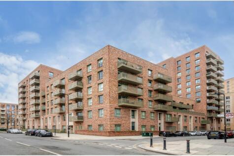 Bollo Lane, London, W3