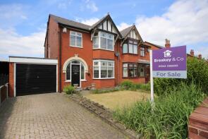 36, Moor Road, Orrell WN5 8SA