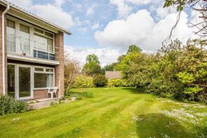 16, Granhams Close, Cambridge CB22 5LG