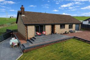 Kincraig, Mouswald, Dumfries DG1 4LU