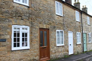 5, George Street, Sherborne DT9 3QE