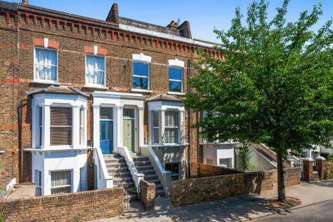 Portnall Road, Maida Vale, W9