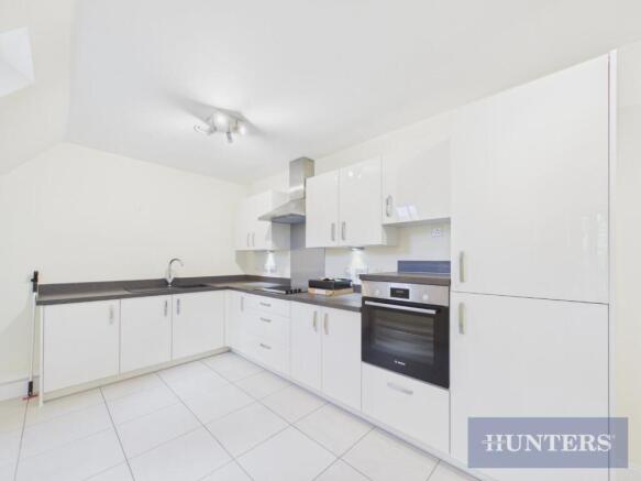 1 bed Apartment for sale Image 5