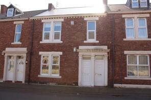 121, George Street, Willington Quay, Wallsend NE28 6SL