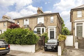 19, Park Road, Twickenham TW1 2QD