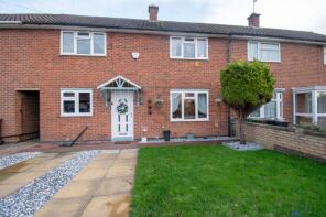 110, Lansdowne Grove, Wigston LE18 4LX