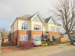 Flat 2, 59 Mulberry Lodge, Draycott Avenue, Harrow HA3 0BL