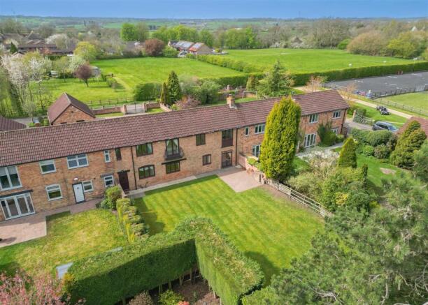 3 Polebrook Mews, Botcheston