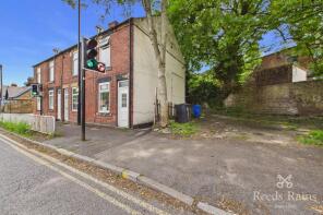 39, Catch Bar Lane, Sheffield S6 1TA