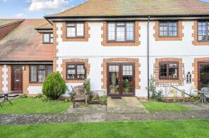 9, The Willows, Manor Farm Court, Chichester PO20 0JT