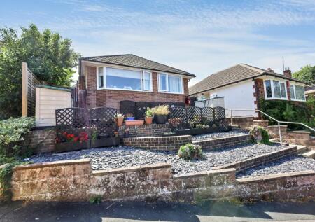 Dean Gardens, Portslade, Brighton & Hove
