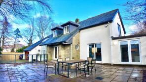 Yr Hafan, Darren-ddu Road, Glyn-coch, Pontypridd CF37 3HE